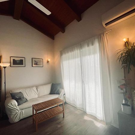 Casita Independiente Con Jardin セルセディリャ エクステリア 写真